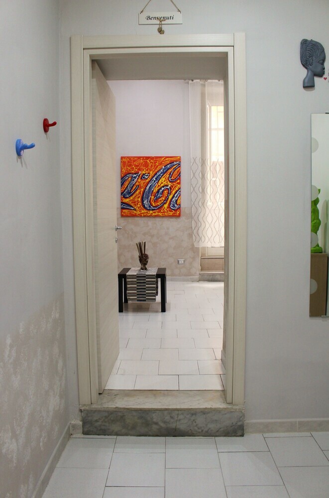 Apartamento Sofia's House