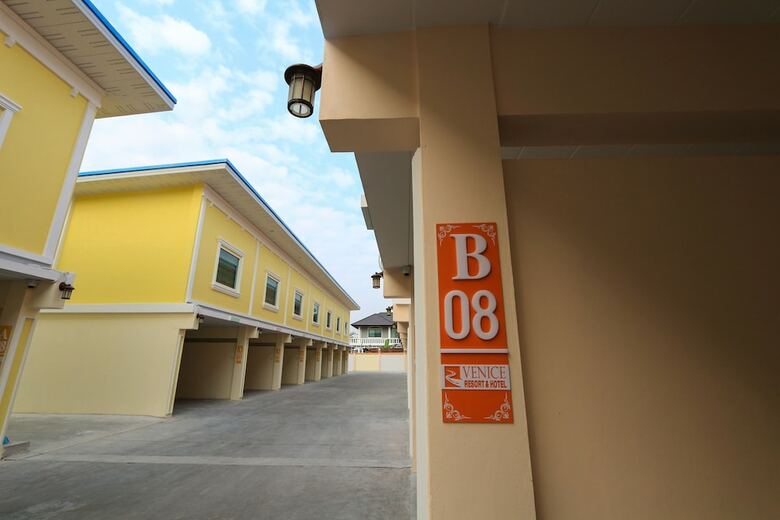 Hotel Venice Resort