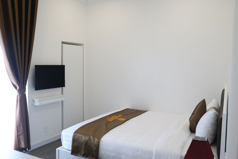 Arapang Hotel 2