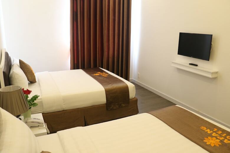 Arapang Hotel 2