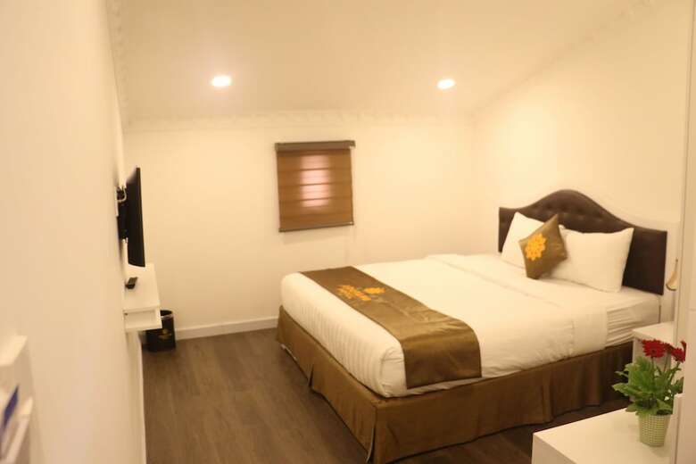 Arapang Hotel 2
