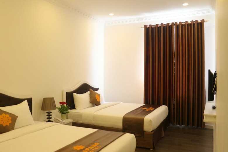 Arapang Hotel 2