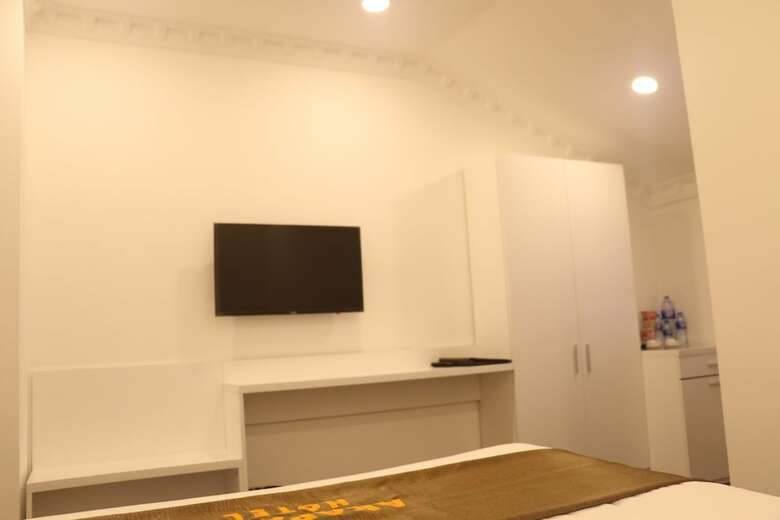 Arapang Hotel 2