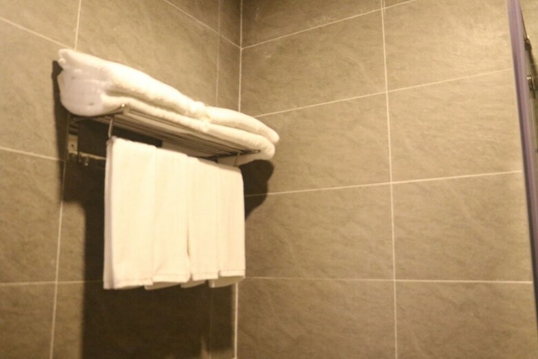 Arapang Hotel 2