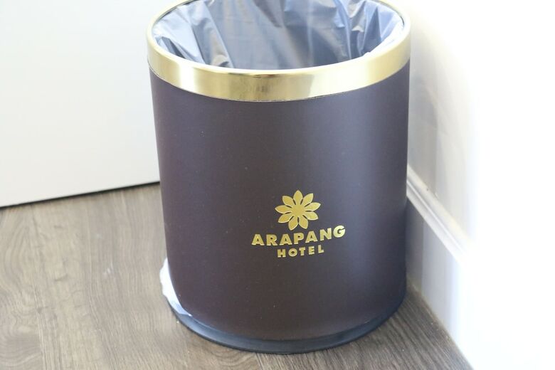 Arapang Hotel 2