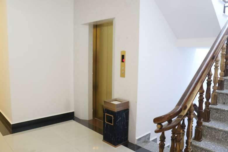 Arapang Hotel 2