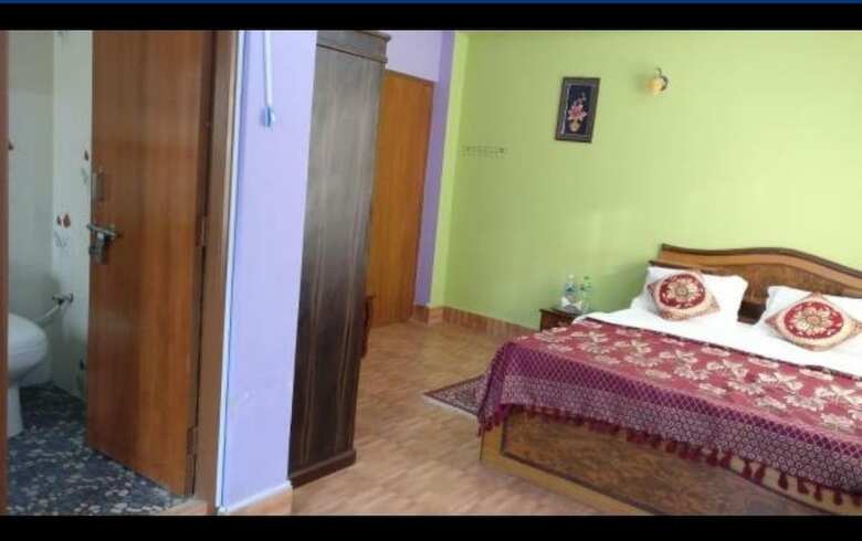 Hotel Bimu Home