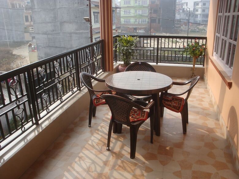Hotel Bimu Home