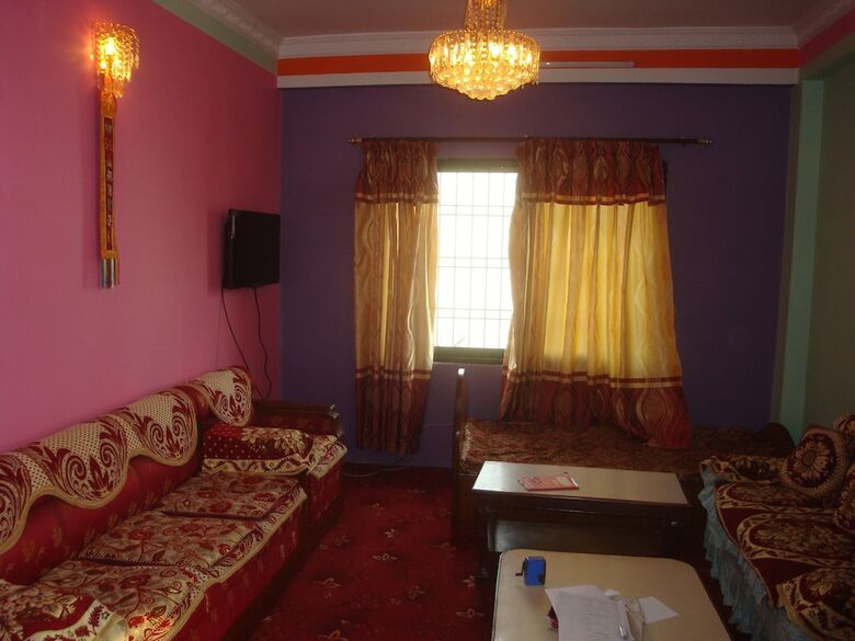 Hotel Bimu Home