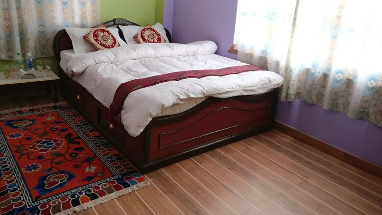 Hotel Bimu Home