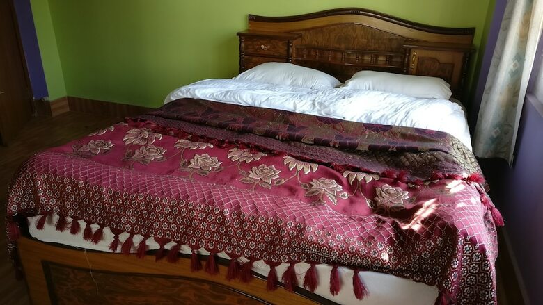 Hotel Bimu Home