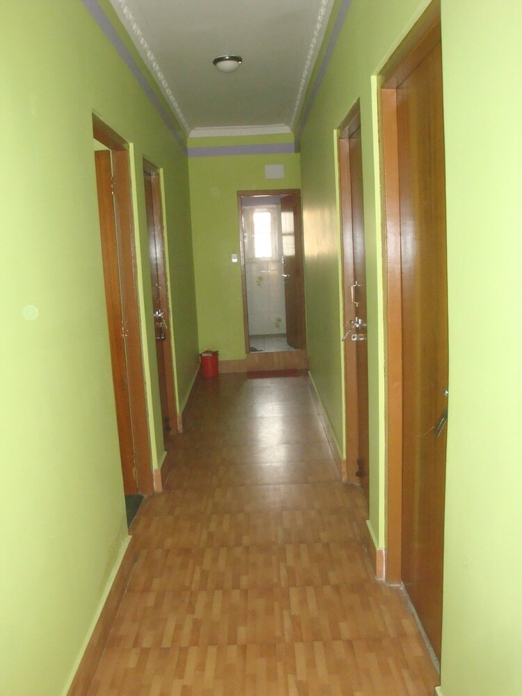 Hotel Bimu Home