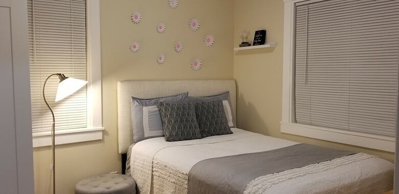 Blissful Cottage
