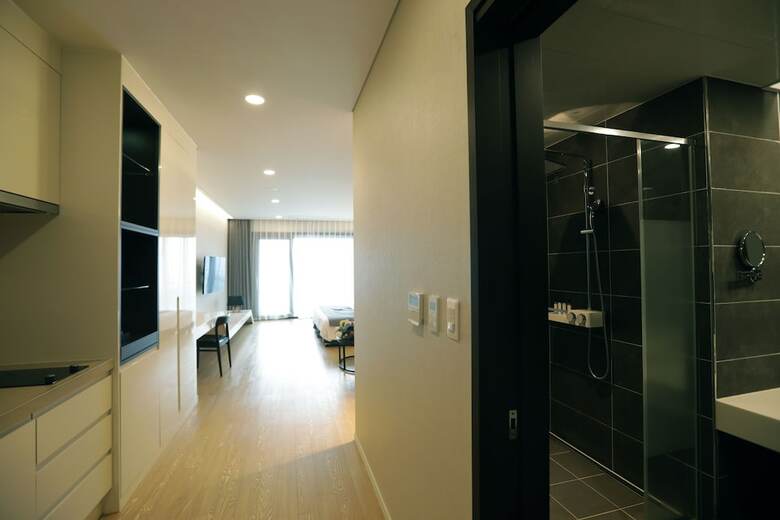The Qube Resort Jeju