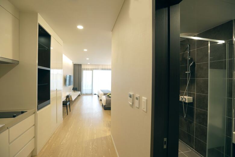 The Qube Resort Jeju