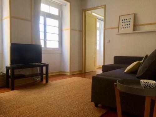 Apartamentos Sant'ana Guest House