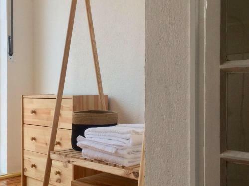 Apartamentos Sant'ana Guest House