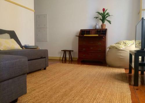 Apartamentos Sant'ana Guest House