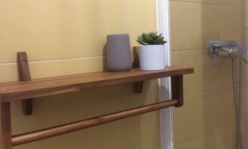 Apartamentos Sant'ana Guest House