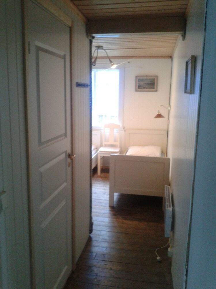 Holmvik Brygge Nyksund