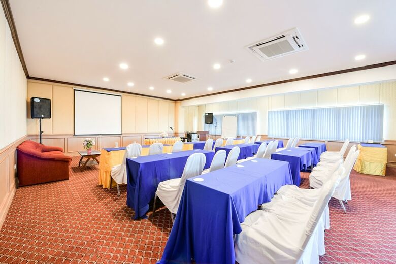 Hotel Oyo 286 East Inn 15 Rayong