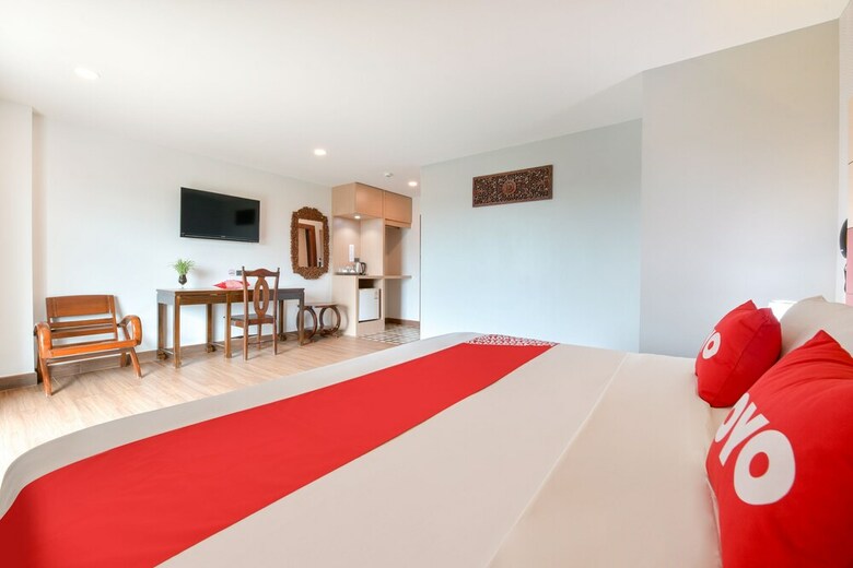 Hotel Oyo 286 East Inn 15 Rayong