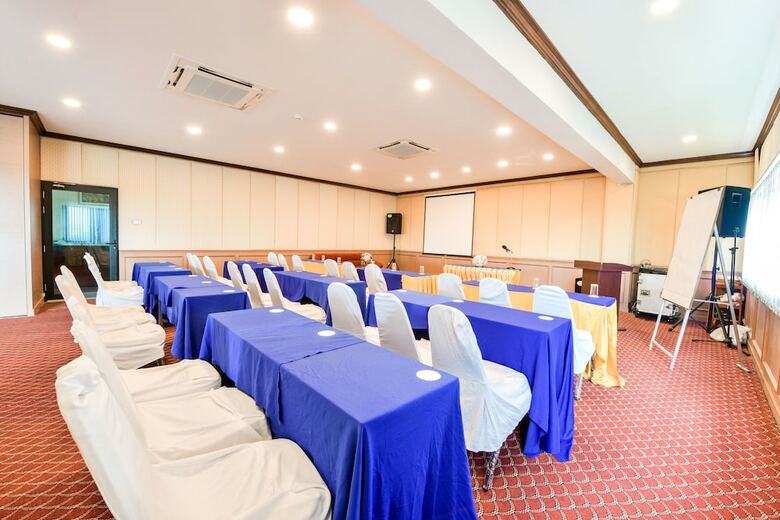 Hotel Oyo 286 East Inn 15 Rayong