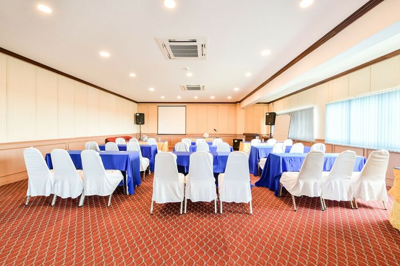 Hotel Oyo 286 East Inn 15 Rayong
