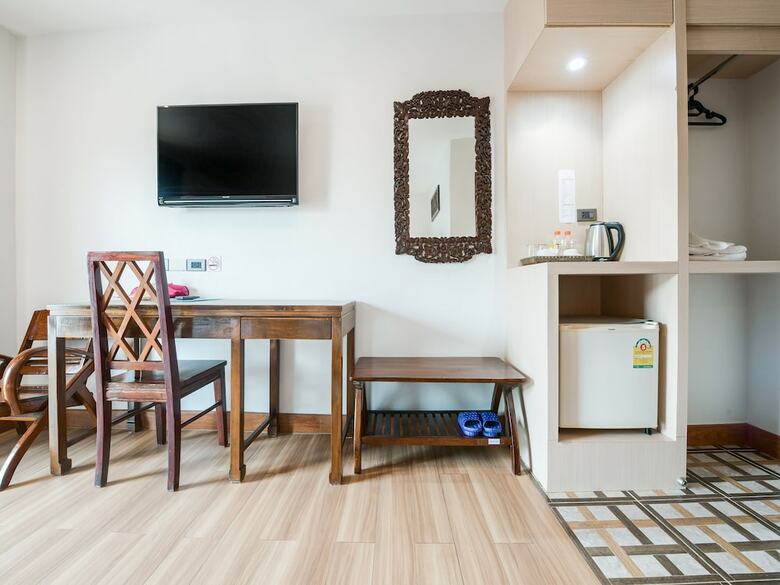 Hotel Oyo 286 East Inn 15 Rayong