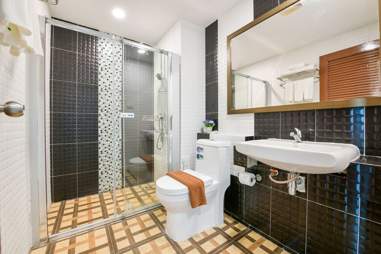 Hotel Oyo 286 East Inn 15 Rayong