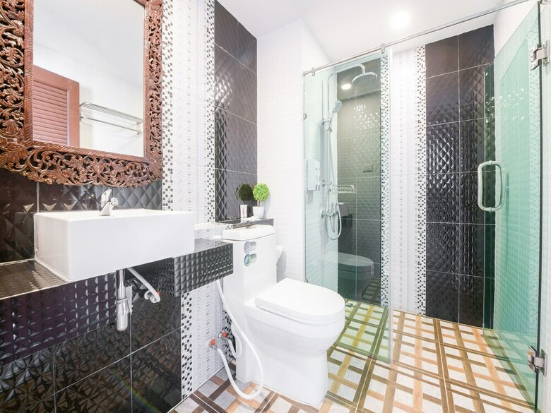 Hotel Oyo 286 East Inn 15 Rayong