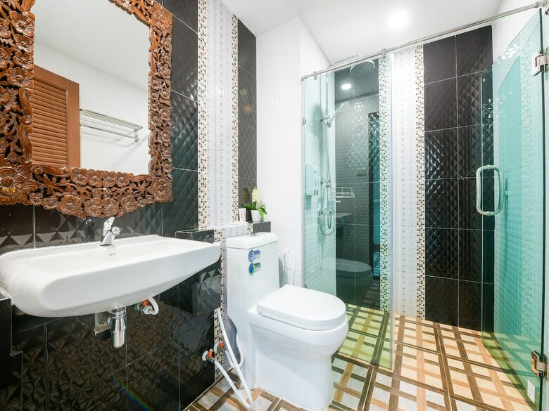 Hotel Oyo 286 East Inn 15 Rayong