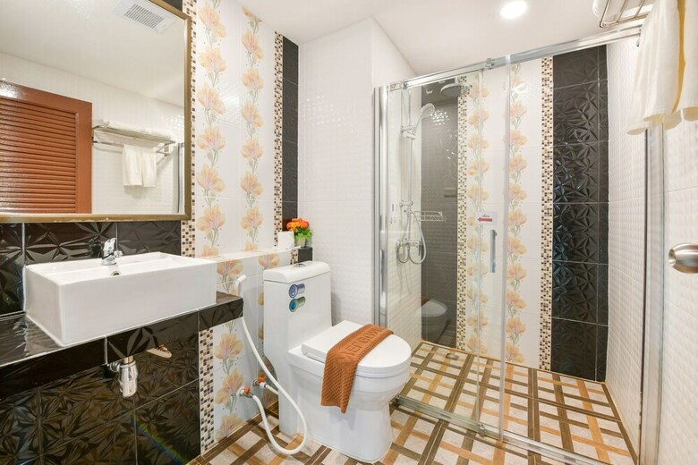 Hotel Oyo 286 East Inn 15 Rayong