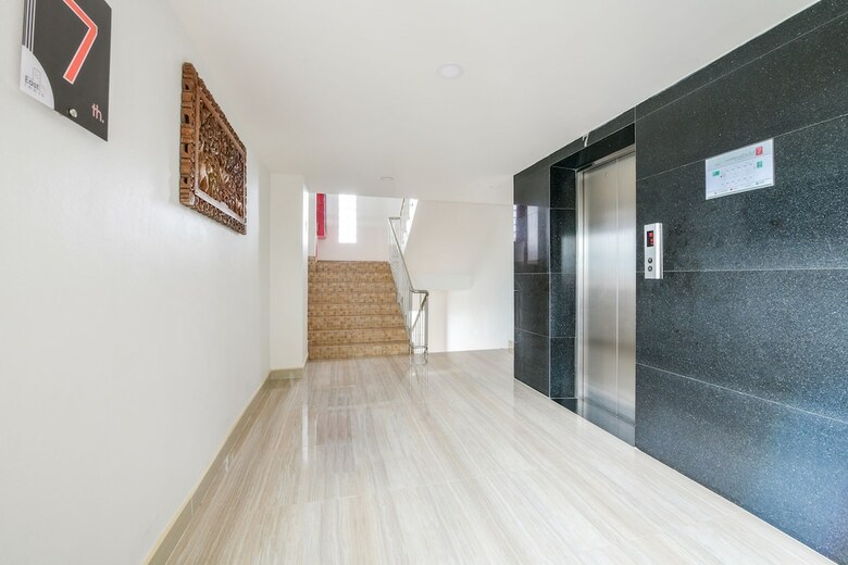 Hotel Oyo 286 East Inn 15 Rayong