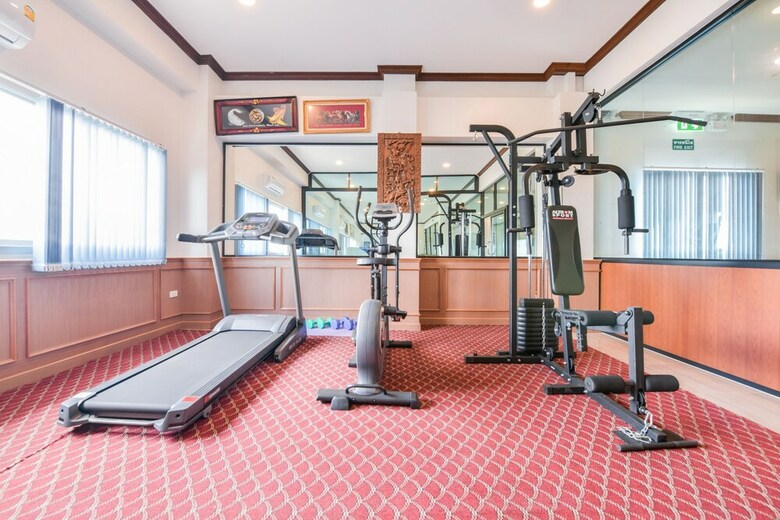 Hotel Oyo 286 East Inn 15 Rayong