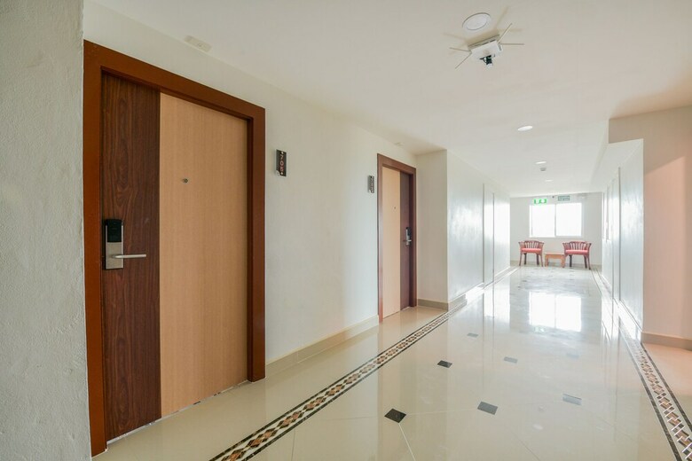 Hotel Oyo 286 East Inn 15 Rayong
