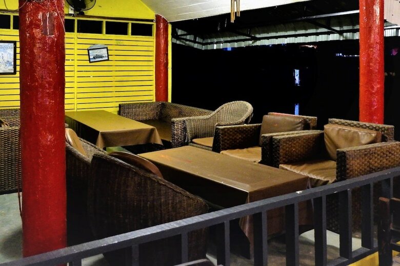 Hostal Jaya Hostel - Adults Only