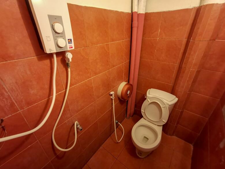 Hostal Jaya Hostel - Adults Only