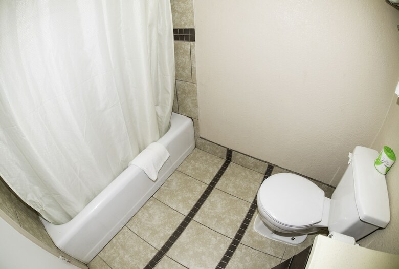Motel Budget Inn
