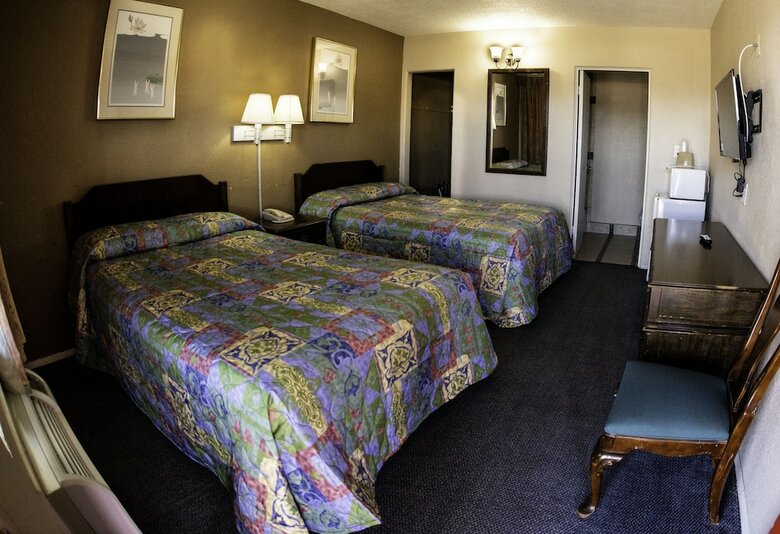 Motel Budget Inn