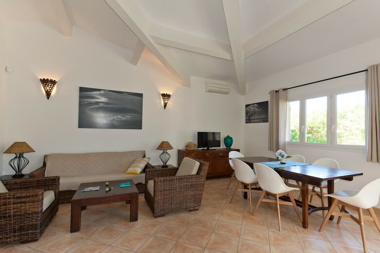 Residencia R�sidence Marina Rossa