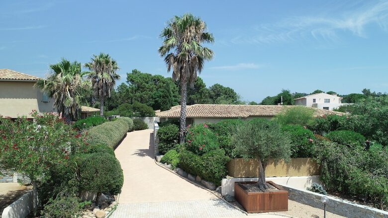 Residencia R�sidence Marina Rossa