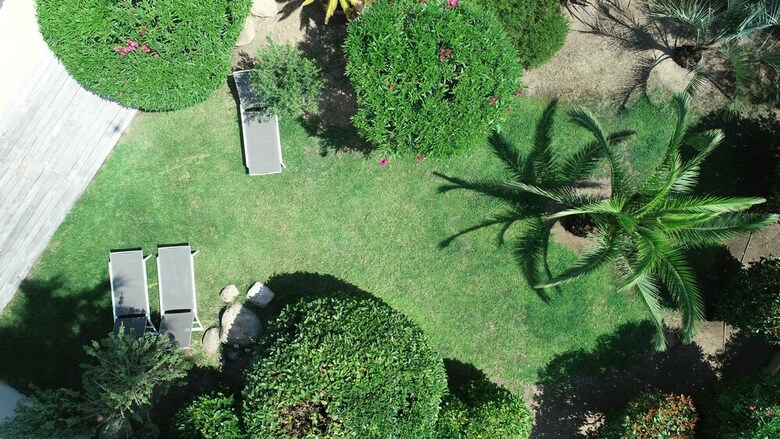 Residencia R�sidence Marina Rossa