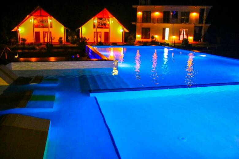 Hotel Santon Resort & Spa