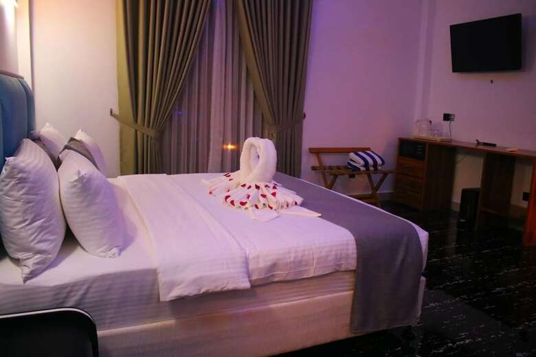 Hotel Santon Resort & Spa