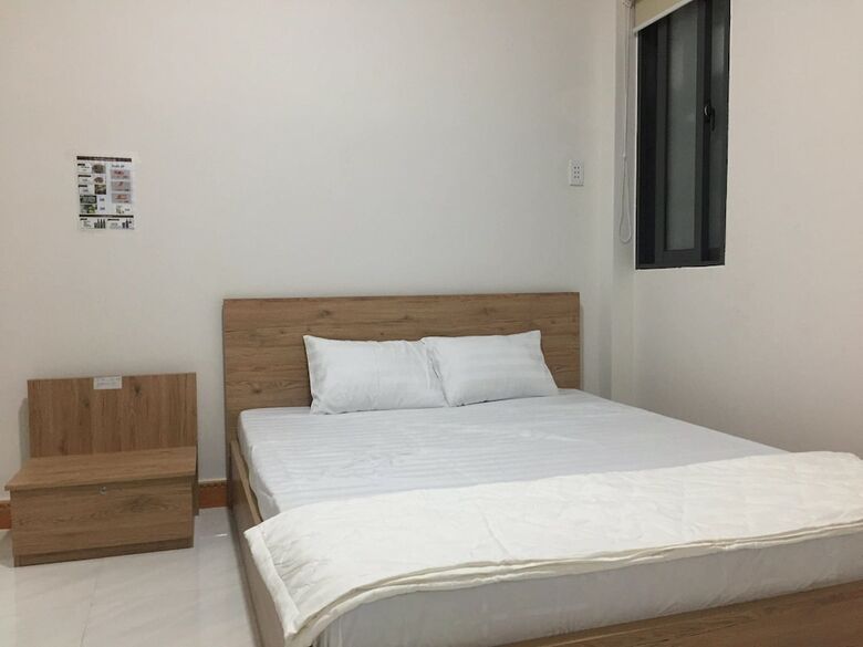 Tam An Hotel