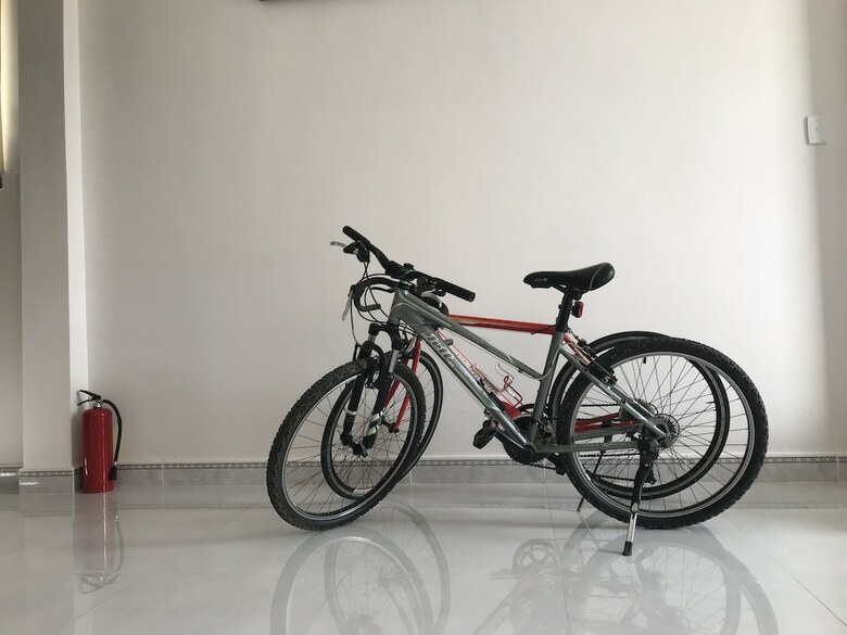 Tam An Hotel