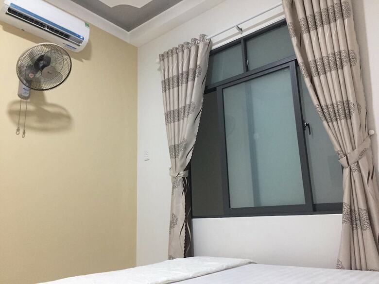 Tam An Hotel