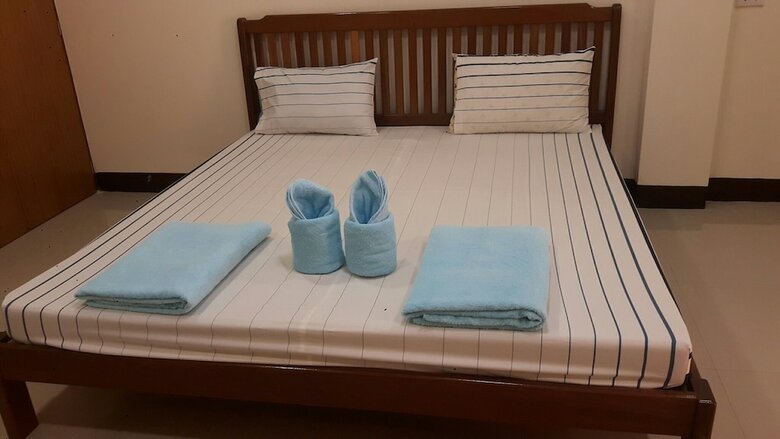 Hotel Siri Apartment
