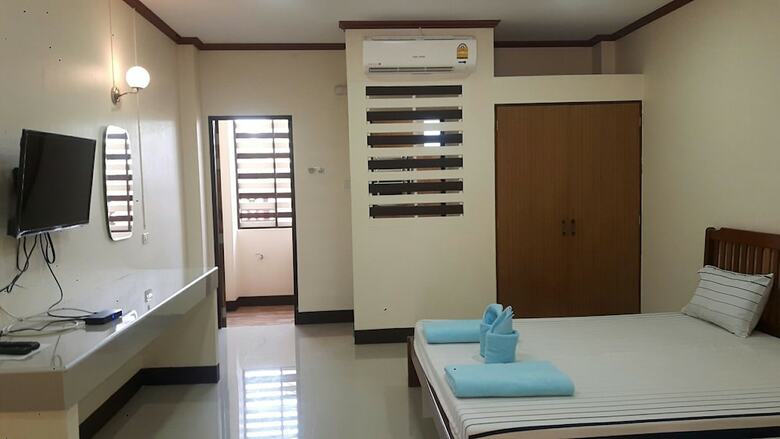 Hotel Siri Apartment